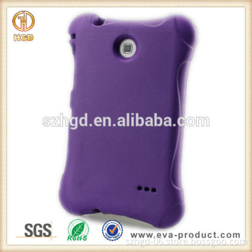 Shock Proof Tablet Protective Case for Kids 7 Inch Samsung Galaxy Tab 4